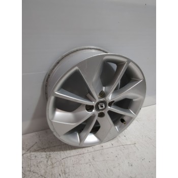 Recambio de llanta para renault clio iv (bh_) 0.9 tce 90 referencia OEM IAM 403009927R/65J16CH444  