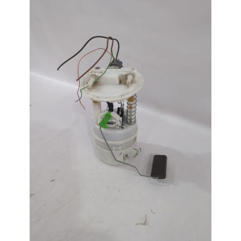 Recambio de aforador para renault clio iv (bh_) 0.9 tce 90 referencia OEM IAM 100102277  