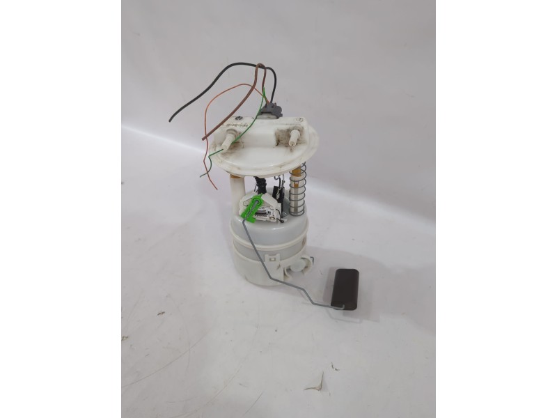 Recambio de aforador para renault clio iv (bh_) 0.9 tce 90 referencia OEM IAM 100102277  