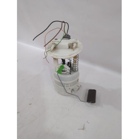 Recambio de aforador para renault clio iv (bh_) 0.9 tce 90 referencia OEM IAM 100102277  