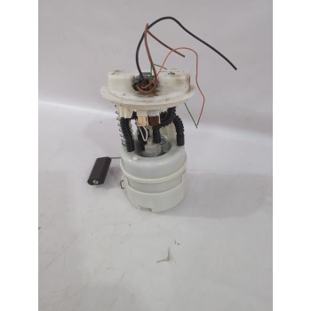 Recambio de aforador para renault clio iv (bh_) 0.9 tce 90 referencia OEM IAM 100102277  