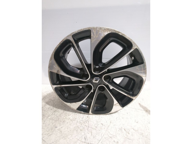 Recambio de llanta para renault scenic iii xmod bose referencia OEM IAM 403006221R  