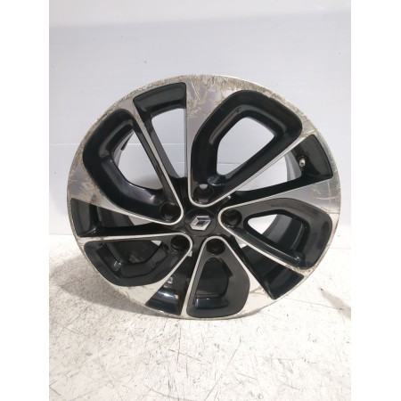 Recambio de llanta para renault scenic iii xmod bose referencia OEM IAM 403006221R  