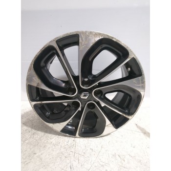 Recambio de llanta para renault scenic iii xmod bose referencia OEM IAM 403006221R  