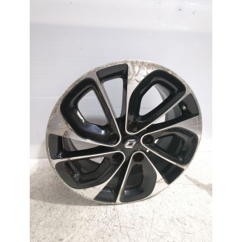 Recambio de llanta para renault scenic iii xmod bose referencia OEM IAM 403006221R  