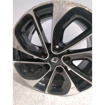 Recambio de llanta para renault scenic iii xmod bose referencia OEM IAM 403006221R  