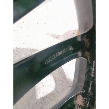 Recambio de llanta para renault scenic iii xmod bose referencia OEM IAM 403006221R  