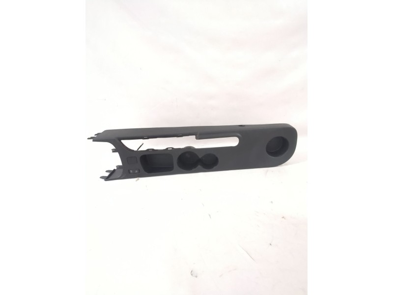 Recambio de consola central para renault clio iv (bh_) 0.9 tce 90 referencia OEM IAM 969107885R  