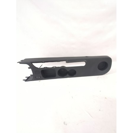 Recambio de consola central para renault clio iv (bh_) 0.9 tce 90 referencia OEM IAM 969107885R  