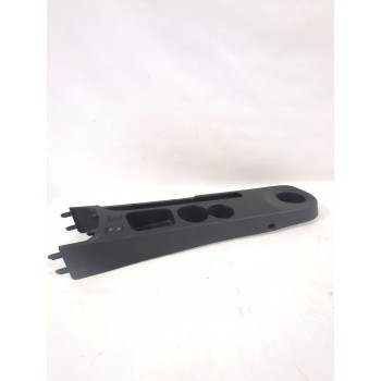 Recambio de consola central para renault clio iv (bh_) 0.9 tce 90 referencia OEM IAM 969107885R  