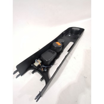 Recambio de consola central para renault clio iv (bh_) 0.9 tce 90 referencia OEM IAM 969107885R  