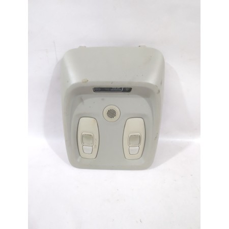 Recambio de luz interior para renault clio iv (bh_) 0.9 tce 90 referencia OEM IAM 969801754R/969800515R  