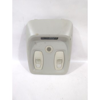Recambio de luz interior para renault clio iv (bh_) 0.9 tce 90 referencia OEM IAM 969801754R/969800515R  