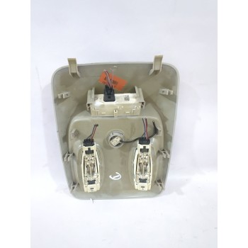 Recambio de luz interior para renault clio iv (bh_) 0.9 tce 90 referencia OEM IAM 969801754R/969800515R  