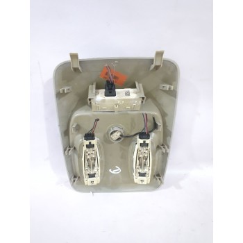 Recambio de luz interior para renault clio iv (bh_) 0.9 tce 90 referencia OEM IAM 969801754R/969800515R  