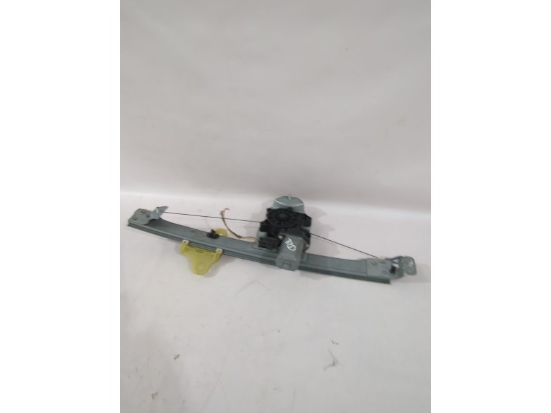 Recambio de elevalunas delantero derecho para renault clio iv (bh_) 0.9 tce 90 referencia OEM IAM 128001471B/9030319C12V  