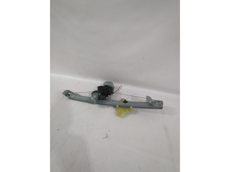 Recambio de elevalunas delantero izquierdo para renault clio iv (bh_) 0.9 tce 90 referencia OEM IAM 128001472B/9030318C12V  