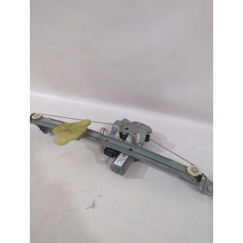 Recambio de elevalunas delantero izquierdo para renault clio iv (bh_) 0.9 tce 90 referencia OEM IAM 128001472B/9030318C12V  