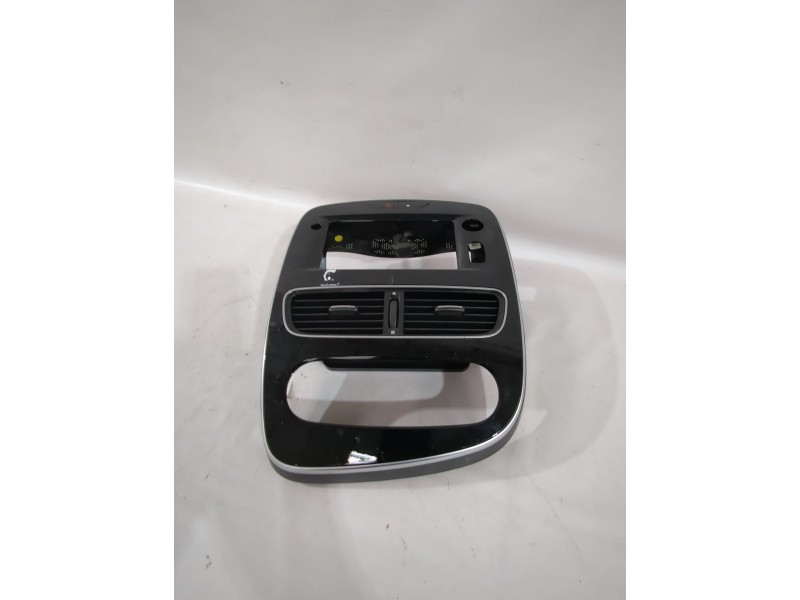 Recambio de rejilla aireadora para renault clio iv (bh_) 0.9 tce 90 referencia OEM IAM 682601204R  