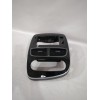 Recambio de rejilla aireadora para renault clio iv (bh_) 0.9 tce 90 referencia OEM IAM 682601204R  