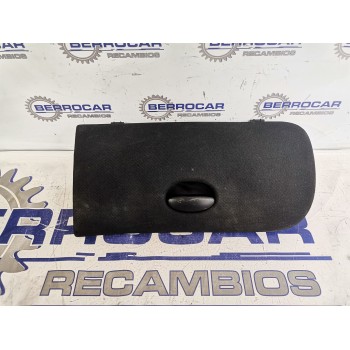 Recambio de guantera para peugeot 206 berlina 1.9 diesel referencia OEM IAM 96415289ZK  