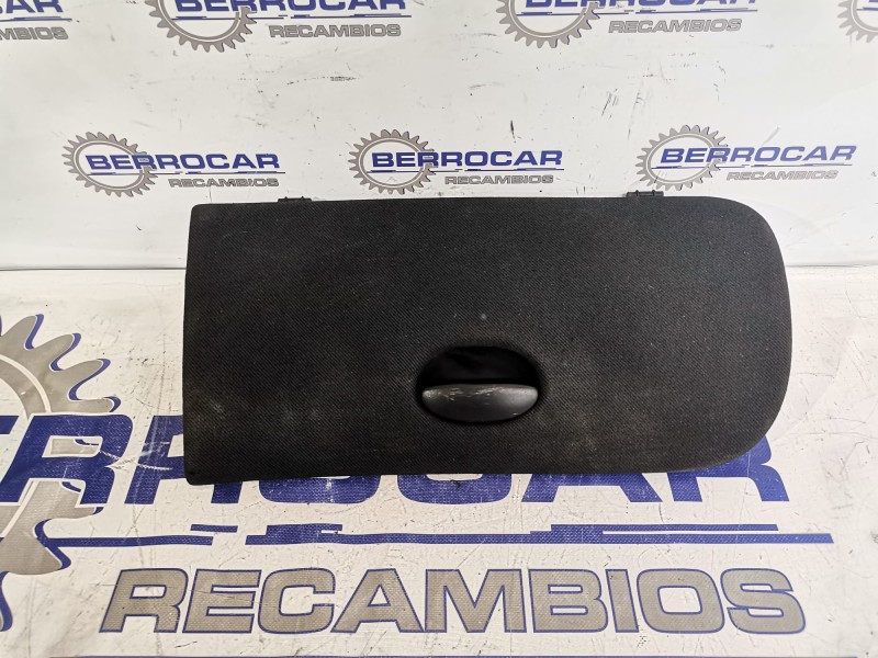 Recambio de guantera para peugeot 206 berlina 1.9 diesel referencia OEM IAM 96415289ZK  