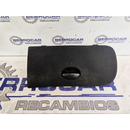 Recambio de guantera para peugeot 206 berlina 1.9 diesel referencia OEM IAM 96415289ZK  