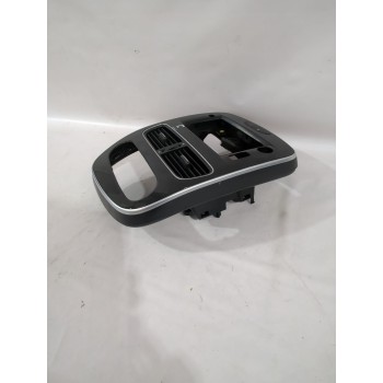 Recambio de rejilla aireadora para renault clio iv (bh_) 0.9 tce 90 referencia OEM IAM 682601204R  