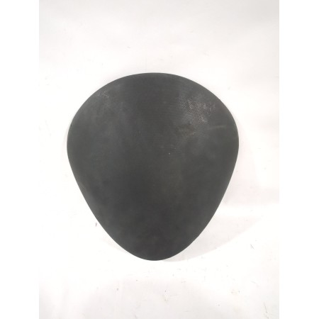 Recambio de molduras para renault clio iv (bh_) 0.9 tce 90 referencia OEM IAM 682408065R  