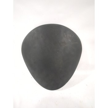 Recambio de molduras para renault clio iv (bh_) 0.9 tce 90 referencia OEM IAM 682408065R  