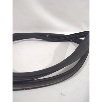 Recambio de gomas contorno puerta para renault clio iv (bh_) 0.9 tce 90 referencia OEM IAM 769234807R  