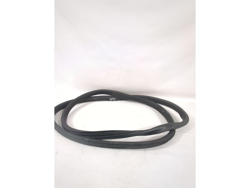 Recambio de gomas contorno puerta para renault clio iv (bh_) 0.9 tce 90 referencia OEM IAM 808324424R  