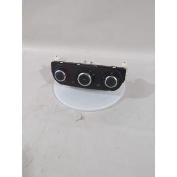Recambio de mando calefaccion / aire acondicionado para renault clio iv (bh_) 0.9 tce 90 referencia OEM IAM 5R5841100  