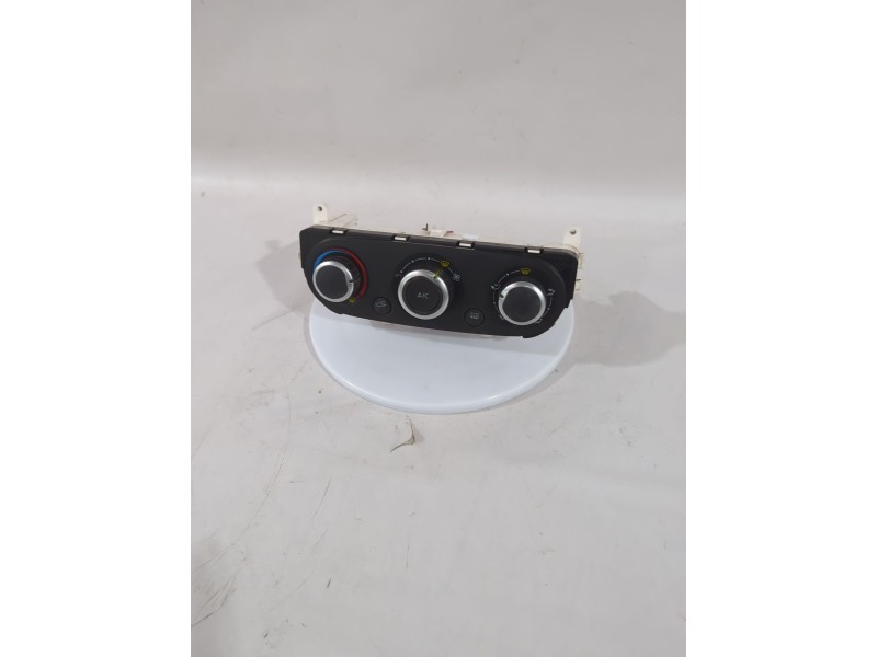 Recambio de mando calefaccion / aire acondicionado para renault clio iv (bh_) 0.9 tce 90 referencia OEM IAM 5R5841100  