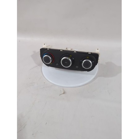 Recambio de mando calefaccion / aire acondicionado para renault clio iv (bh_) 0.9 tce 90 referencia OEM IAM 5R5841100  