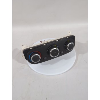 Recambio de mando calefaccion / aire acondicionado para renault clio iv (bh_) 0.9 tce 90 referencia OEM IAM 5R5841100  