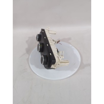 Recambio de mando calefaccion / aire acondicionado para renault clio iv (bh_) 0.9 tce 90 referencia OEM IAM 5R5841100  