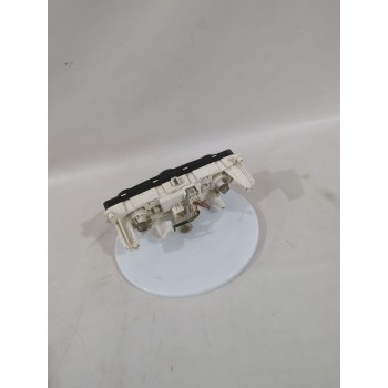 Recambio de mando calefaccion / aire acondicionado para renault clio iv (bh_) 0.9 tce 90 referencia OEM IAM 5R5841100  