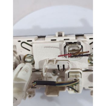 Recambio de mando calefaccion / aire acondicionado para renault clio iv (bh_) 0.9 tce 90 referencia OEM IAM 5R5841100  