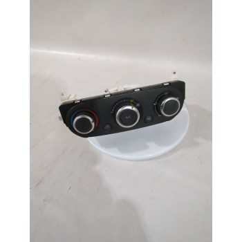 Recambio de mando calefaccion / aire acondicionado para renault clio iv (bh_) 0.9 tce 90 referencia OEM IAM 5R5841100  
