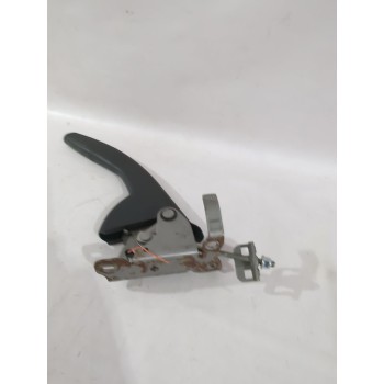 Recambio de palanca freno para renault clio iv (bh_) 0.9 tce 90 referencia OEM IAM 360109515R  