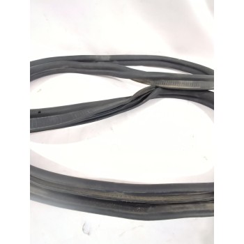 Recambio de goma contorno para renault clio iv (bh_) 0.9 tce 90 referencia OEM IAM 908306186R  