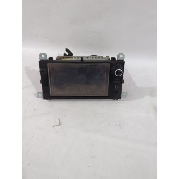 SISTEMA AUDIO / RADIO CD 281158699RA/LAN5210WR4 