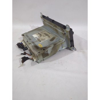Recambio de sistema audio / radio cd para renault clio iv (bh_) 0.9 tce 90 referencia OEM IAM 281158699RA/LAN5210WR4  