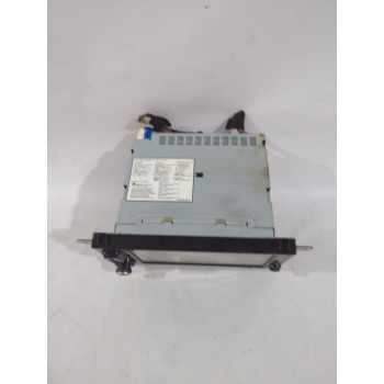 Recambio de sistema audio / radio cd para renault clio iv (bh_) 0.9 tce 90 referencia OEM IAM 281158699RA/LAN5210WR4  