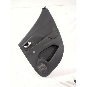 Recambio de guarnecido puerta trasera derecha para renault clio iv (bh_) 0.9 tce 90 referencia OEM IAM 829A03401R/829A03955R/ 82