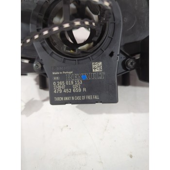 Recambio de mando multifuncion para renault clio iv (bh_) 0.9 tce 90 referencia OEM IAM 479452659R/0265019153/255671163R  