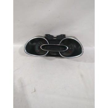 Recambio de cuadro instrumentos para renault clio iv (bh_) 0.9 tce 90 referencia OEM IAM 248107361R  