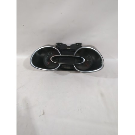 Recambio de cuadro instrumentos para renault clio iv (bh_) 0.9 tce 90 referencia OEM IAM 248107361R  