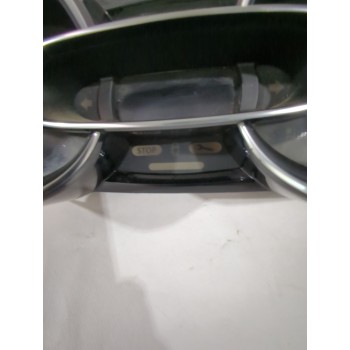 Recambio de cuadro instrumentos para renault clio iv (bh_) 0.9 tce 90 referencia OEM IAM 248107361R  